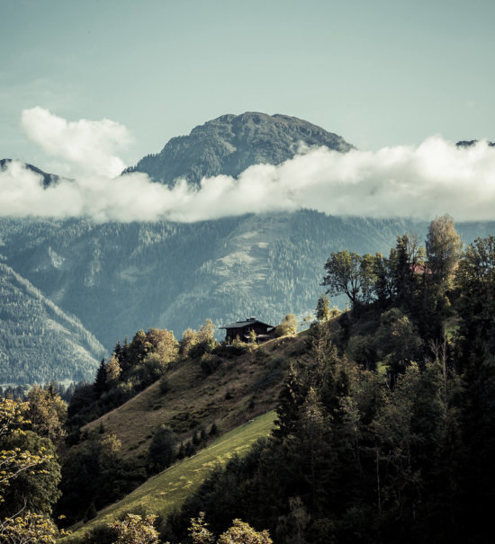 Heilklima - Salzburger Sonnenterrasse