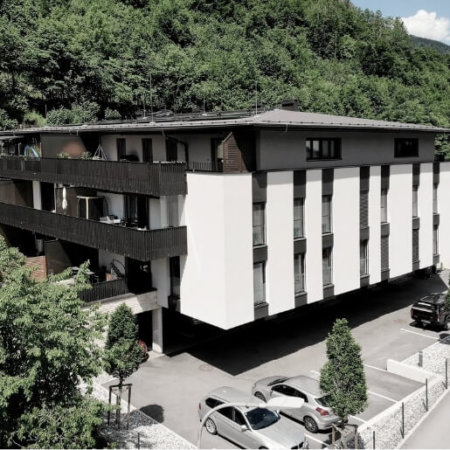 Harlander Bau