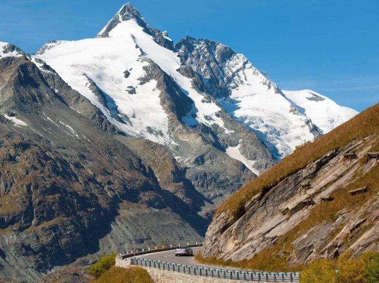 Grossglockner