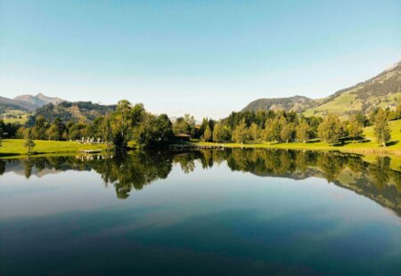 Böndlsee
