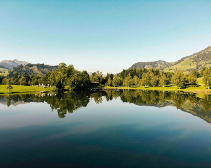 Böndlsee