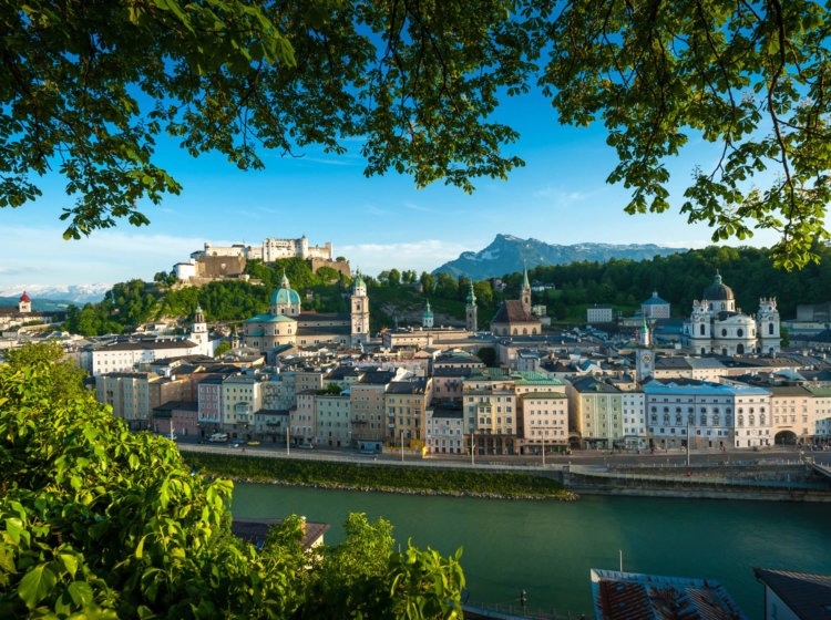 Salzburg