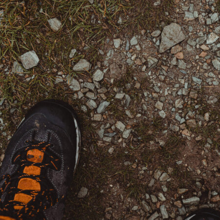 Wandern bei Heilklima - Stockhausen