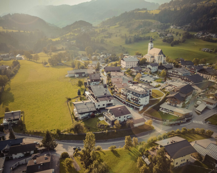 St. Veit