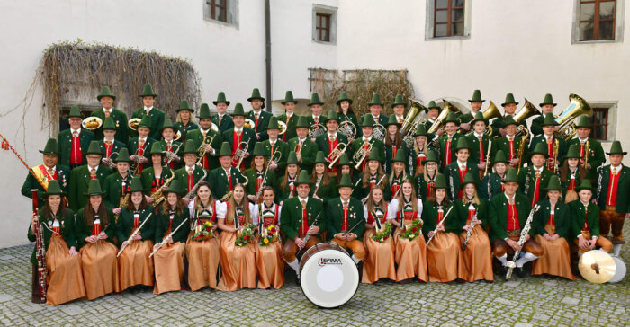 Sommerkonzert