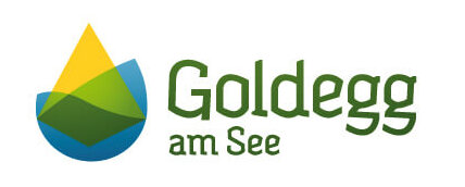 Goldegg am See - Logo - Salzburger Sonnenterrasse