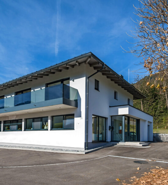 MedZentrum St. Veit im Pongau