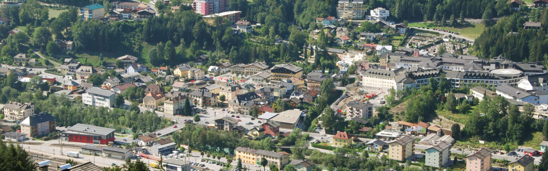 Schwarzach im Pongau