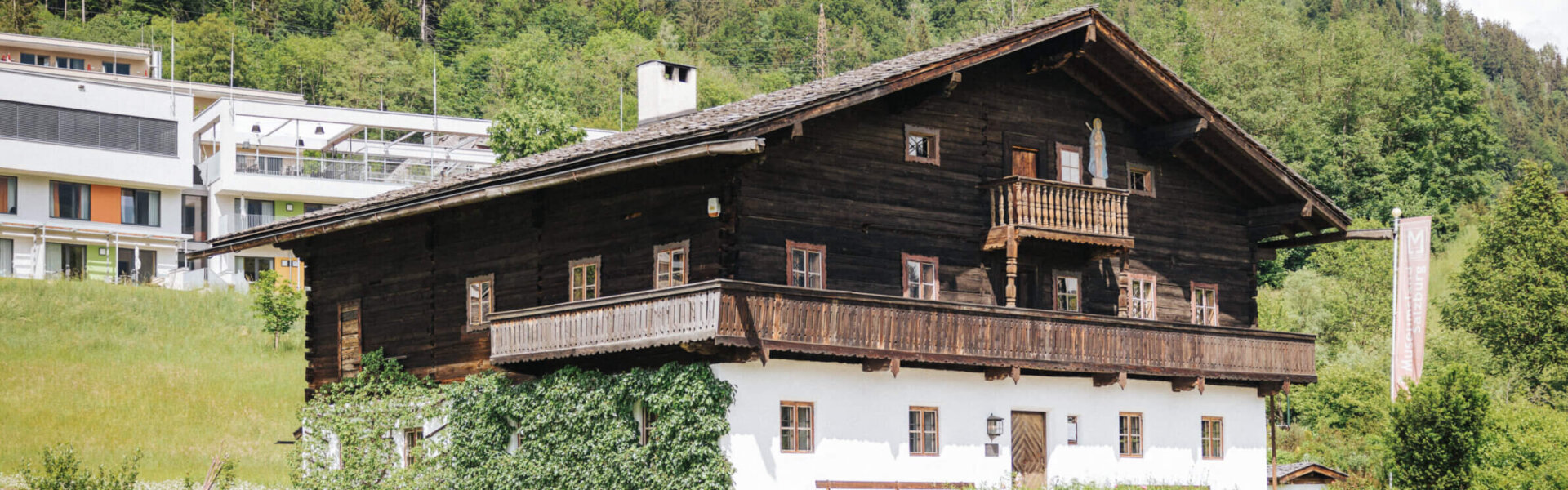 Salzburger Museumswochenende