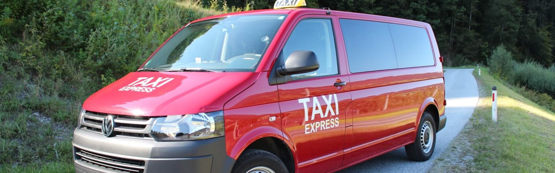 Taxi Express