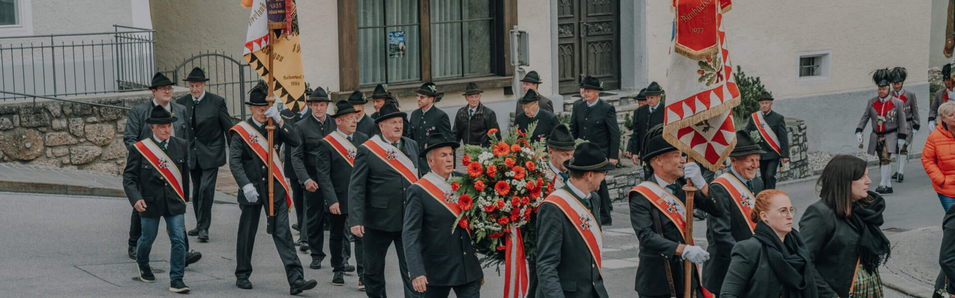 Kameradschafts-Sonntag