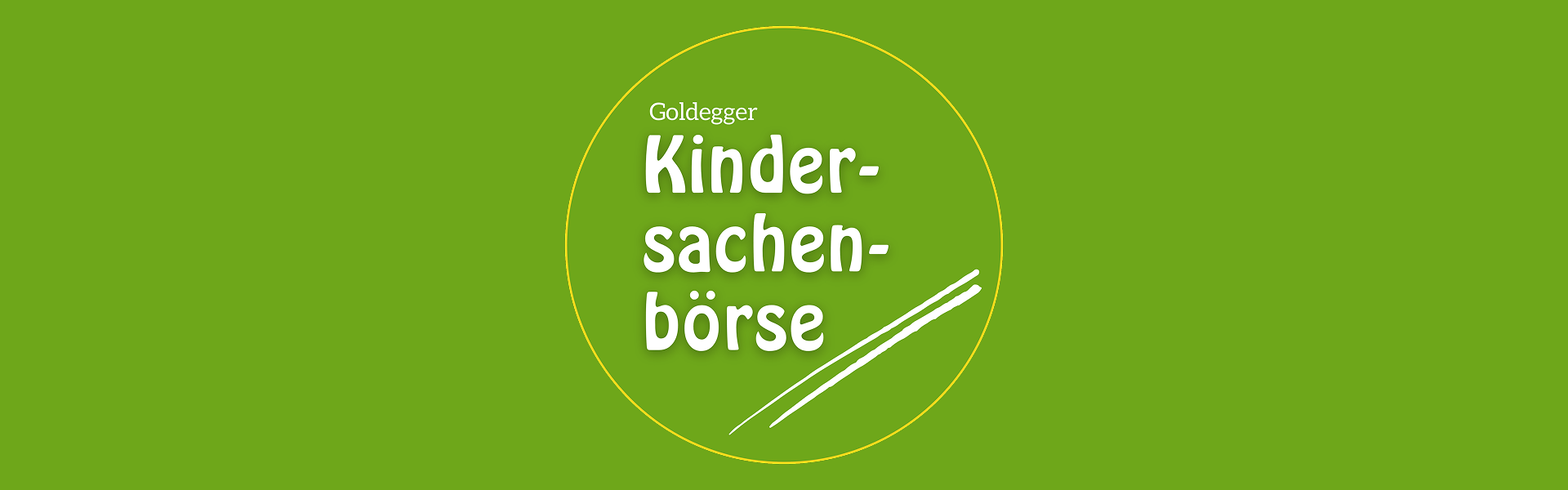 Kindersachenbörse