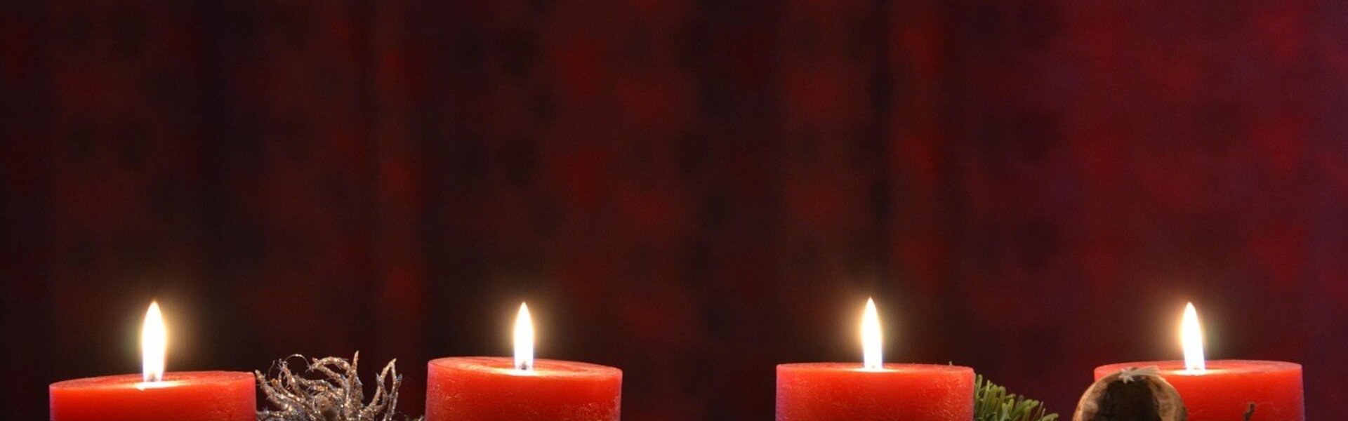 Adventmarkt der Pfarre