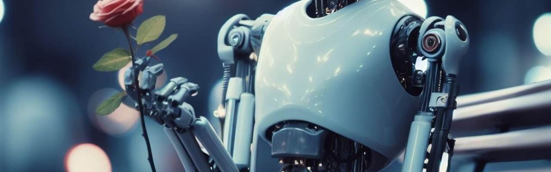 KI-Die Zukunft ist jetzt