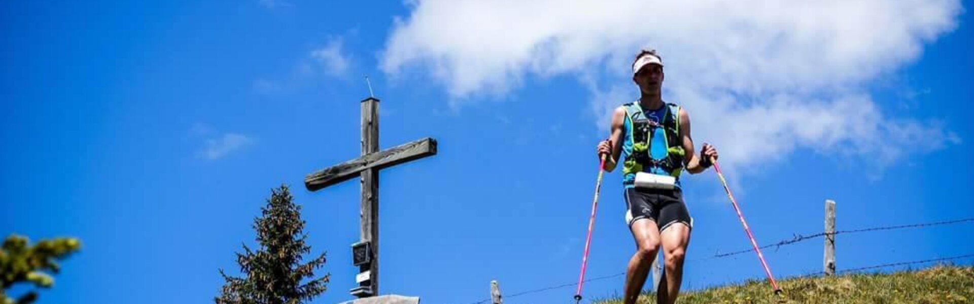 Schwarzach Trail
