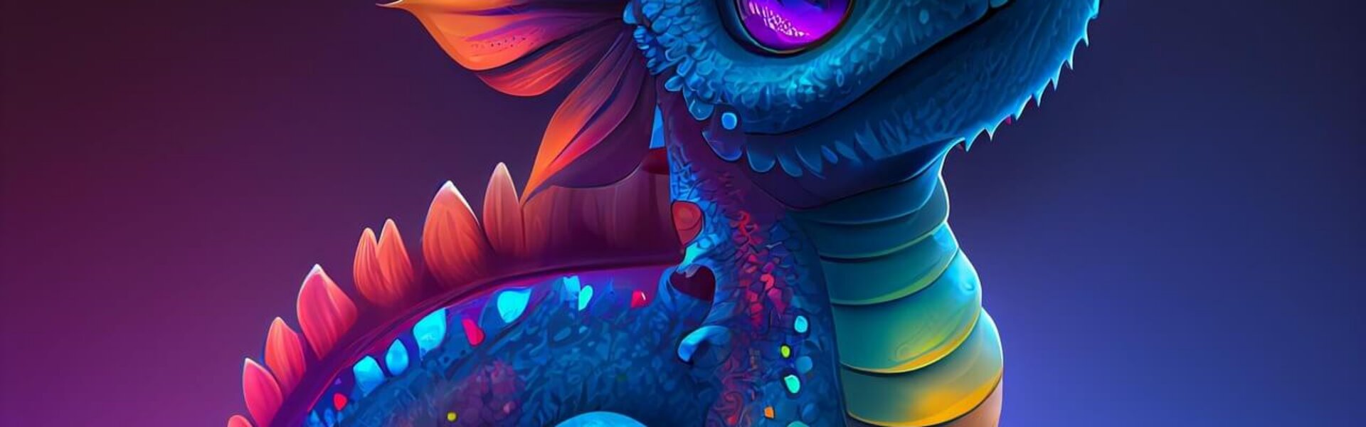 Die Flucht des Drachen