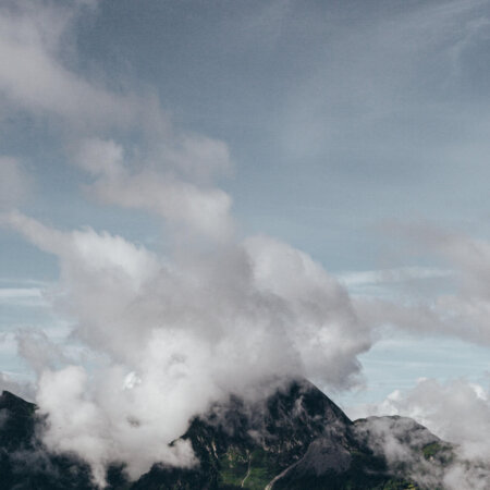wandern salzburger sonnenterrasse