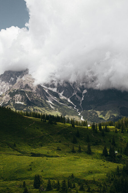 wandern