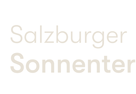 Logo Salzburger Sonnenterrasse