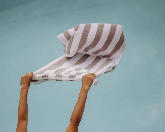 Schwimmen in St. Veit