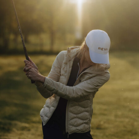 Golf am Goldegger Golfplatz