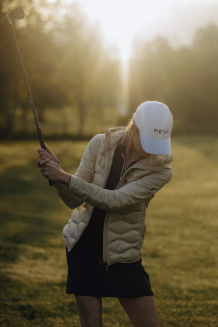 Golf am Goldegger Golfplatz