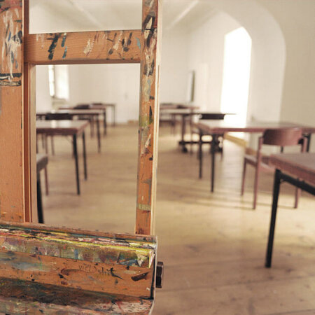 Malakademie