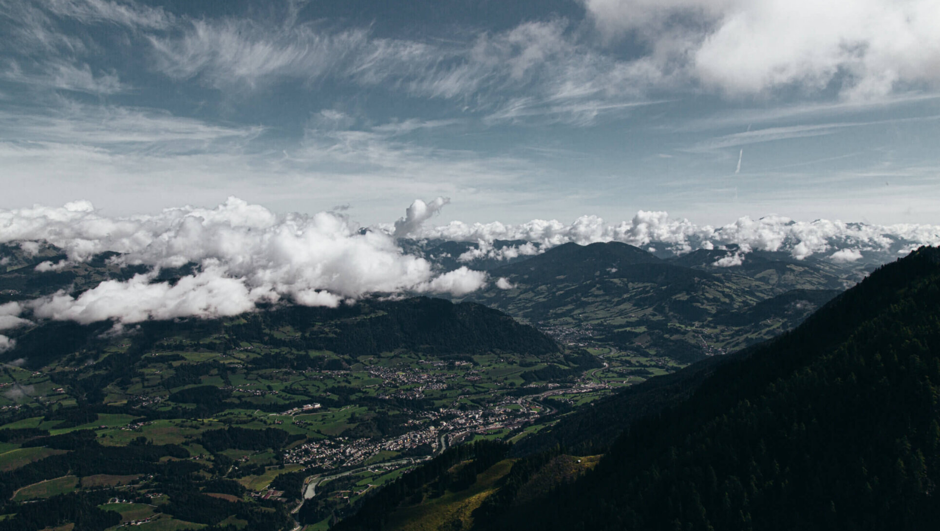 Region Salzburger Sonnenterrasse