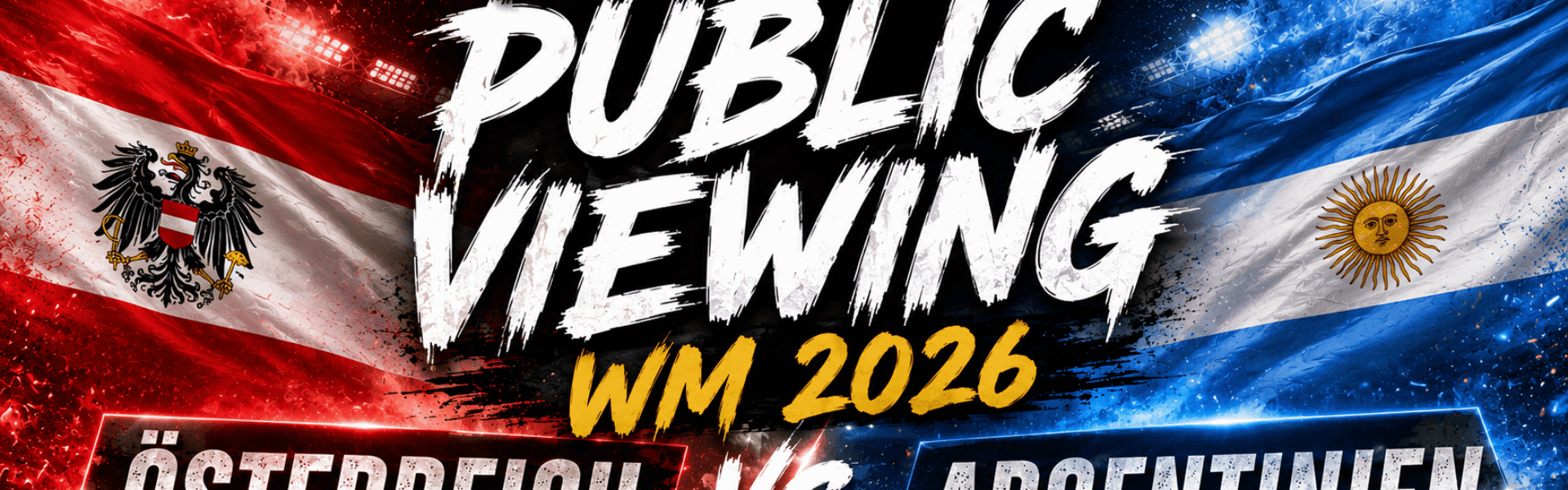 Fußball WM 2026