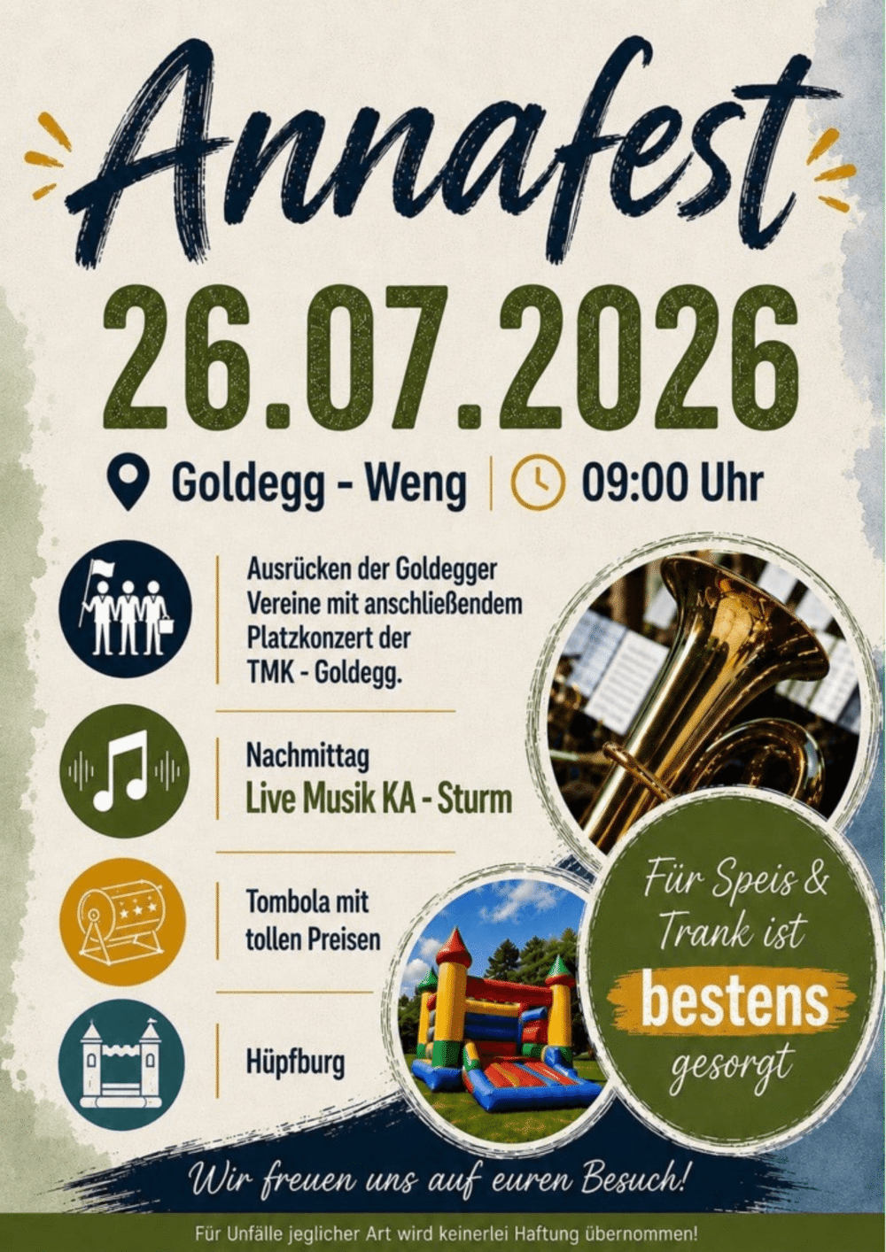 Kultur auf der Salzburger Sonnenterrasse