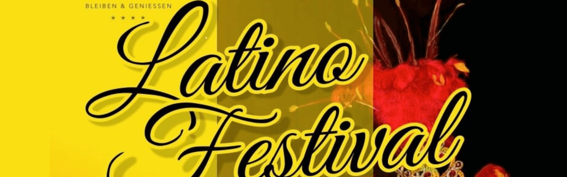 Latino Festival_Goldegg