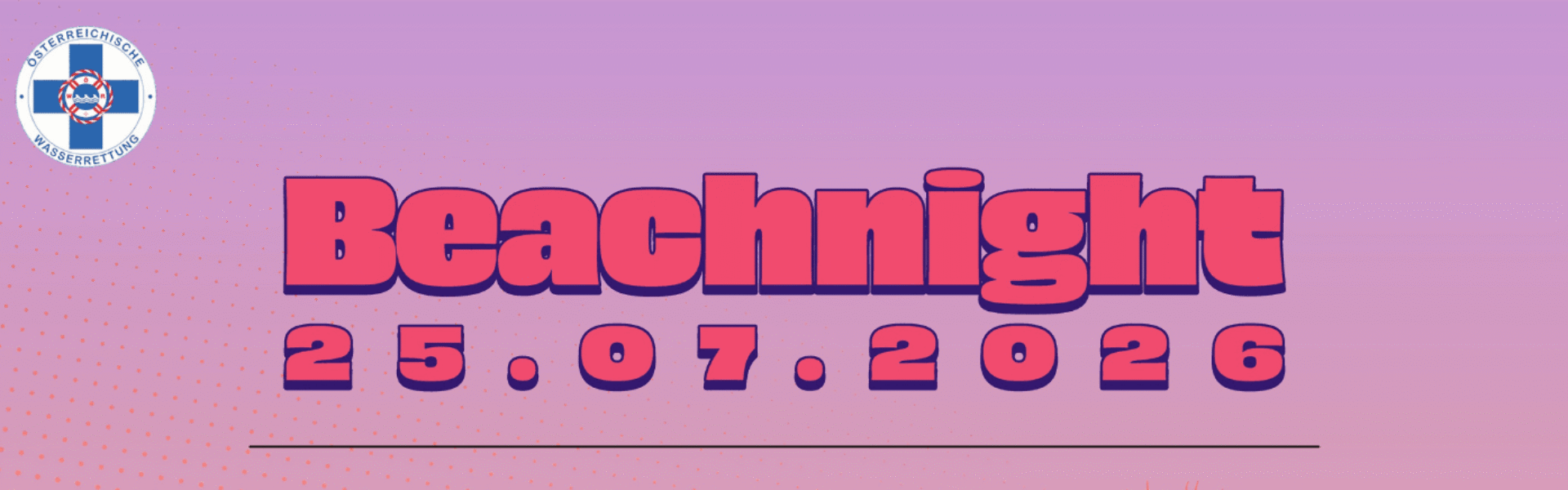 Beachnight 2026