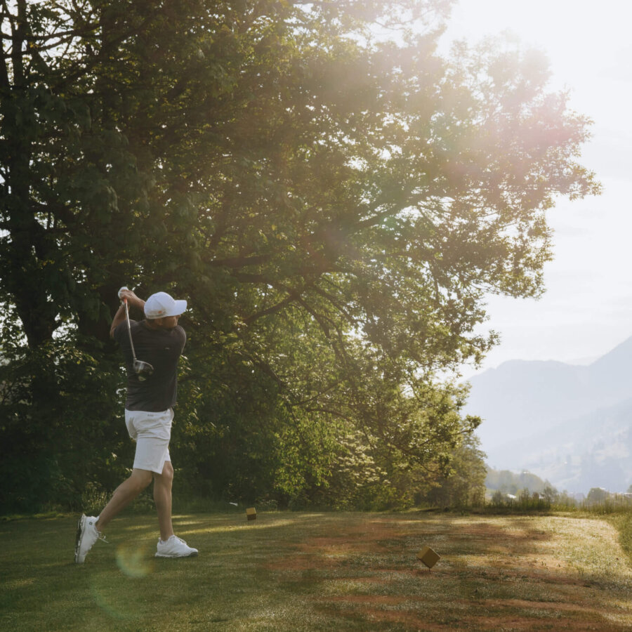 Golfclub Goldegg