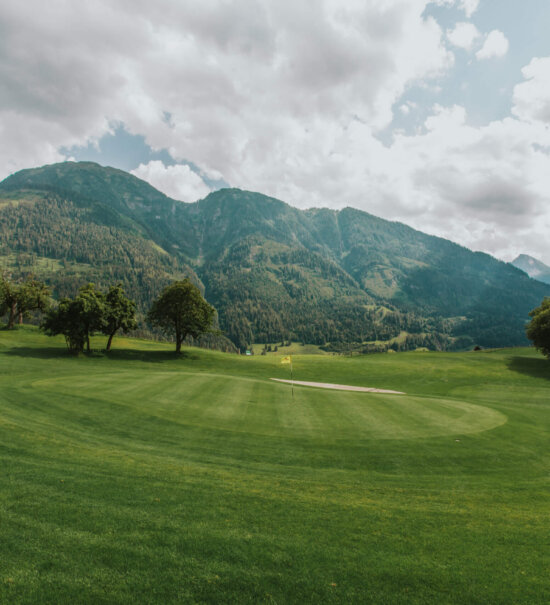 Golfclub Goldegg