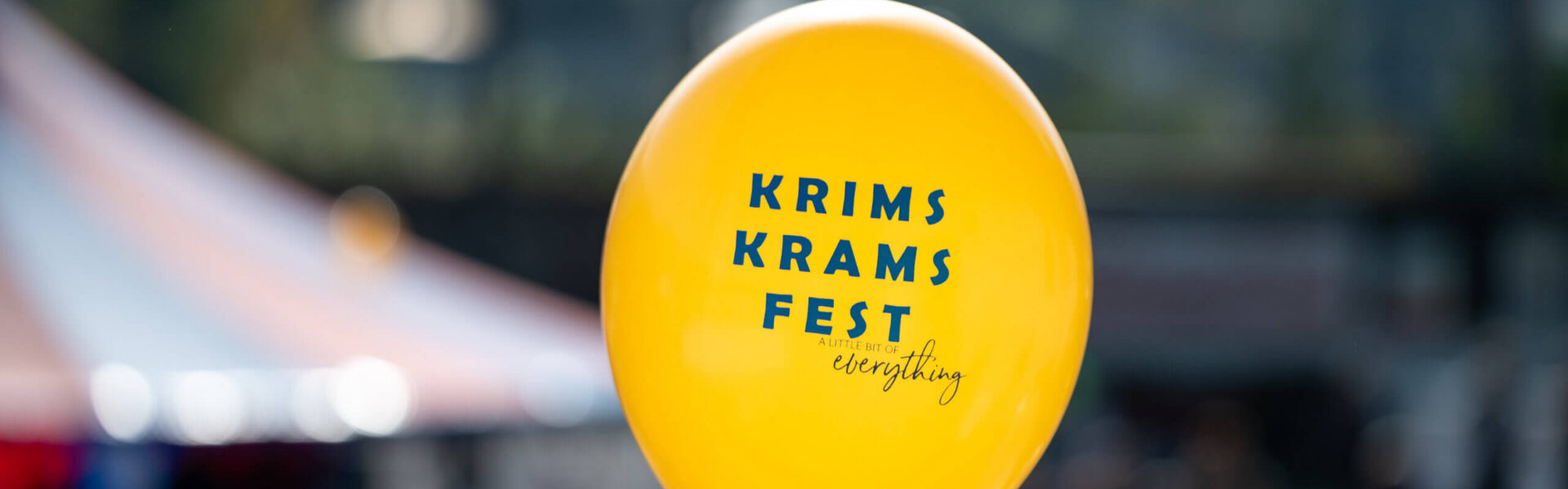 Krims Krams Fest