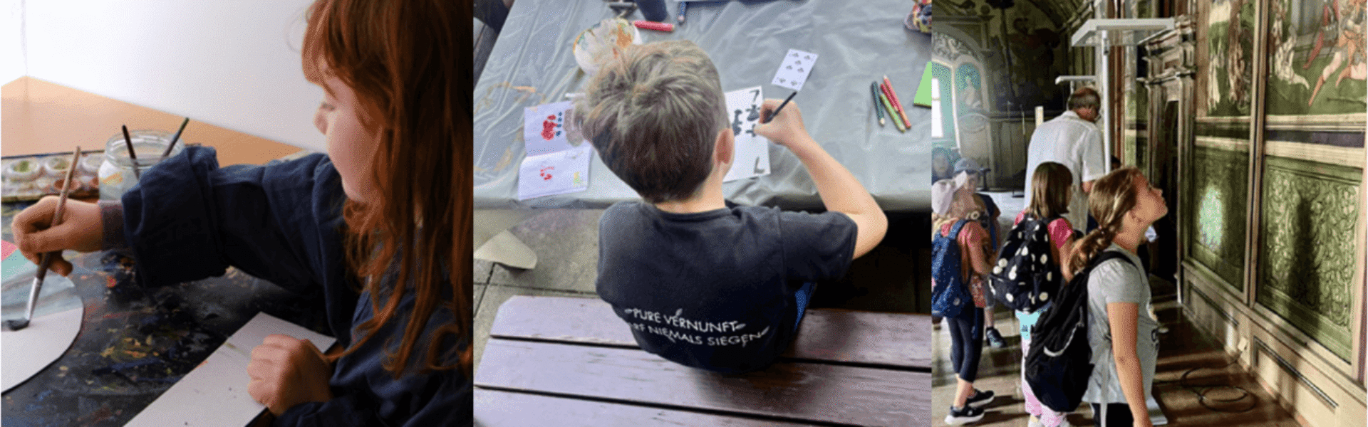 Schloss Goldegg - Kultursommer 2026