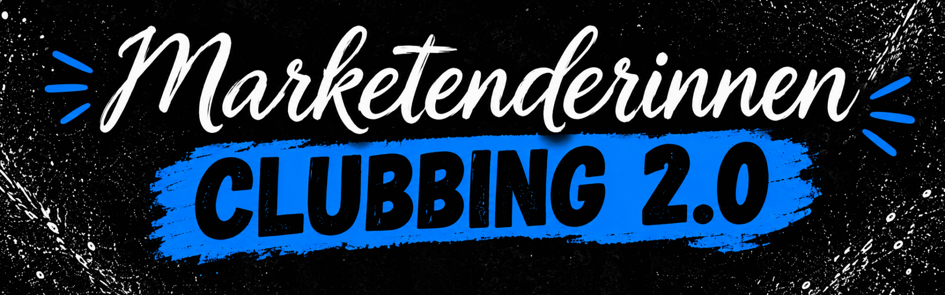 Marketenderinnen Clubbing 2.0