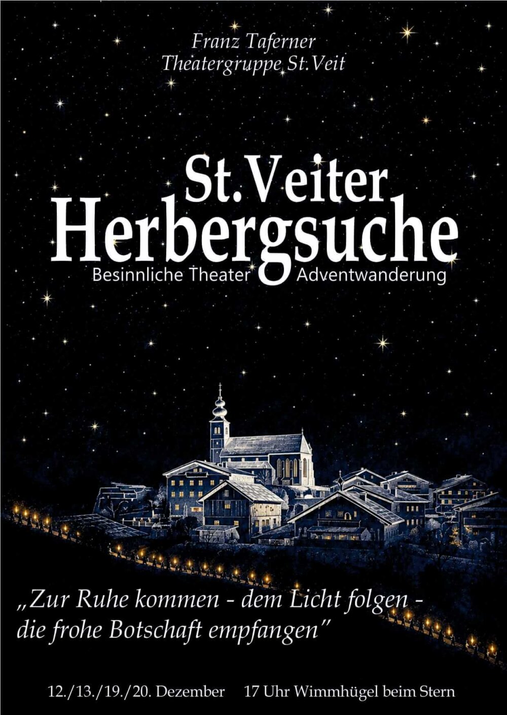 herbergsuche