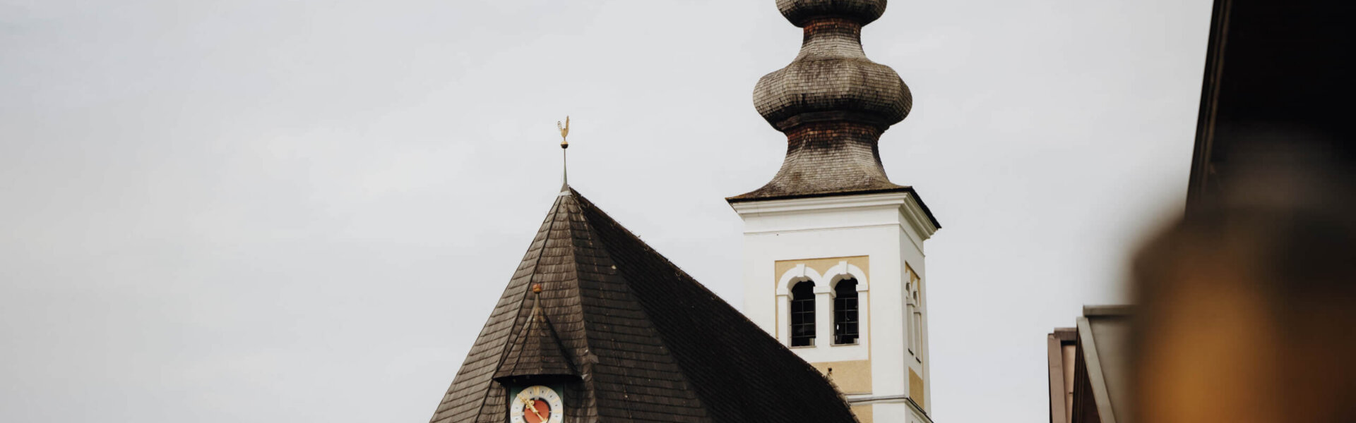 St. Veit