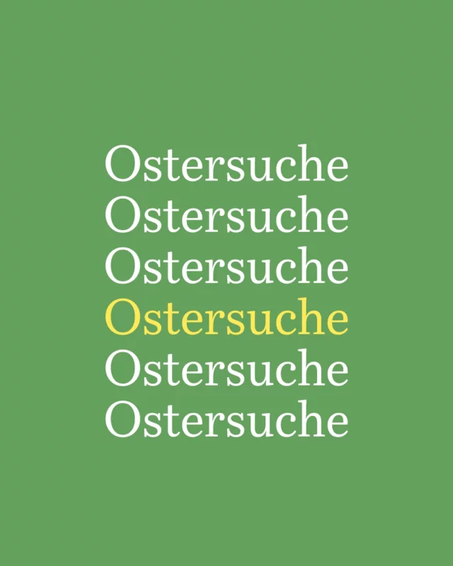 🐰🌸 𝐃𝐞𝐫 𝐎𝐬𝐭𝐞𝐫𝐡𝐚𝐬𝐞 𝐢𝐬𝐭 𝐮𝐧𝐭𝐞𝐫𝐰𝐞𝐠𝐬 𝐚𝐮𝐟 𝐝𝐞𝐫 𝐒𝐚𝐥𝐳𝐛𝐮𝐫𝐠𝐞𝐫 𝐒𝐨𝐧𝐧𝐞𝐧𝐭𝐞𝐫𝐫𝐚𝐬𝐬𝐞!

Und wir nehmen euch mit auf seine Reise – verfolgt ihn in unserer Story und entdeckt, wo er seine kleinen Osternester versteckt… 👀🥚

❤️ Like diesen Beitrag
📲 Folgt uns, damit ihr keine Hinweise in den Stories verpasst
💬 Kommentiert & markiert euren Suchbuddy

🎁 Mit etwas Glück findet ihr eines unserer versteckten Nester vor Ort…

🏆 Und das Beste:
Unter allen Teilnehmer:innen verlosen wir am Ende ein großes Osternest 

❓ Seid ihr bereit für die Suche?
⏰ Teilnahmeschluss: 12.04., 23:59 Uhr

📌 Teilnahmebedingungen:
Das Gewinnspiel wird vom Tourismusverband der Salzburger Sonnenterrasse veranstaltet.
👉 Die Auslosung erfolgt zufällig nach Teilnahmeschluss. Der/die Gewinner:in wird per Direktnachricht verständigt.
👉 Dieses Gewinnspiel steht in keiner Verbindung zu Instagram und wird nicht von Instagram gesponsert, unterstützt oder organisiert.